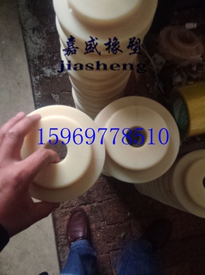 尼龙链轮