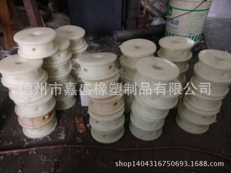 高分子链轮1