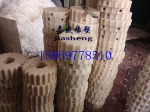 含油尼龙齿轮