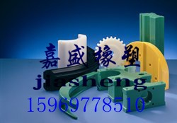 超高分子量聚乙烯齿轮