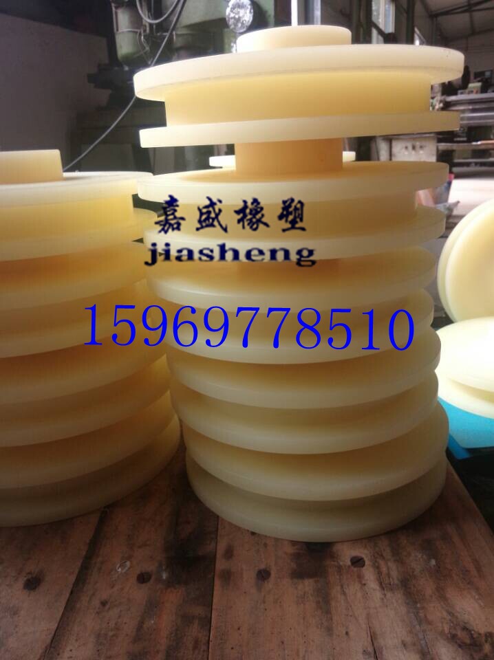 尼龙链轮